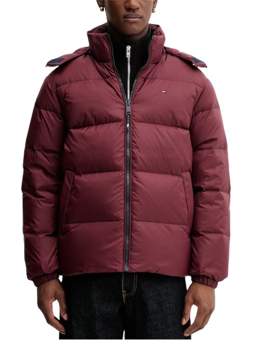 Piumino idrorepellente Tommy Jeans | DM0DM19786XIU